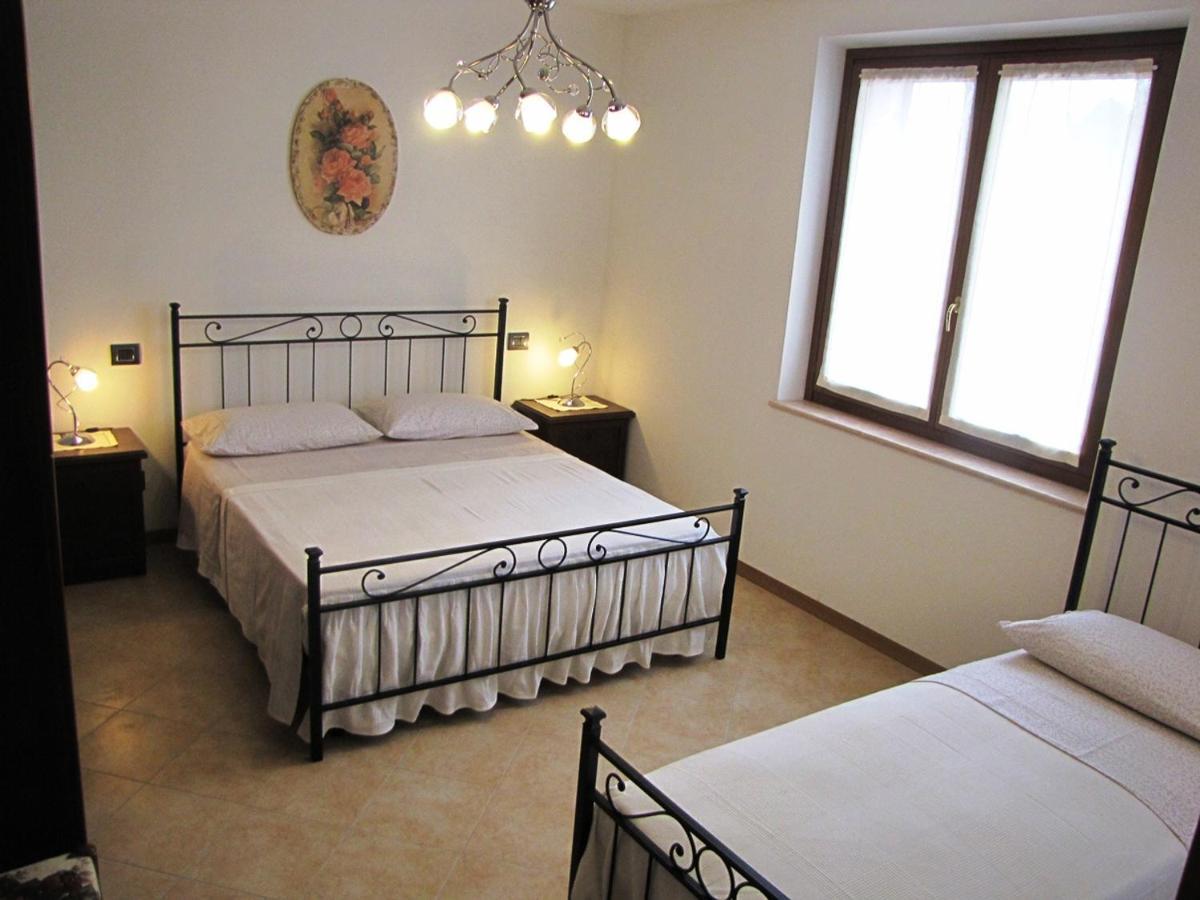 Appartamento Serena Ponti sul Mincio Ngoại thất bức ảnh
