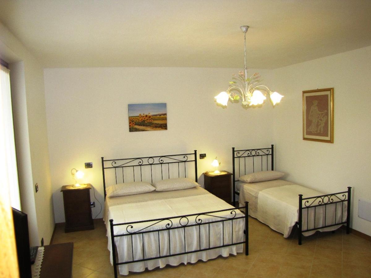 Appartamento Serena Ponti sul Mincio Ngoại thất bức ảnh